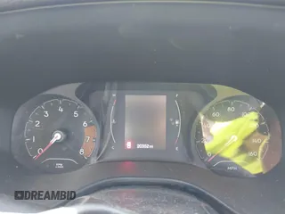 2022 Jeep Compass Latitude с VIN 3C4NJDBB4NT151989, выставлен на аукционе IAAI как лот 42297583 с пробегом 20 352 миль миль и . История ставок и продаж доступна на DreamBid. Изображение 7.