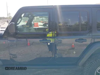 2024 Jeep Wrangler Rubicon с VIN 1C4PJXFG2RW253100, выставлен на аукционе IAAI как лот 42608331 с пробегом 39 844 миль миль и . История ставок и продаж доступна на DreamBid. Изображение 14.