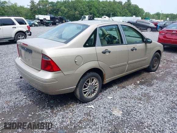 2007 Ford Focus S с VIN 1FAFP34N57W250909, выставлен на аукционе IAAI как лот 42457309 с пробегом 195 440 миль миль и . История ставок и продаж доступна на DreamBid. Изображение 4.