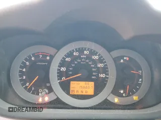 2006 Toyota RAV4 Limited with VIN JTMBK31V766009170, listed as a Copart auction lot 50361195 with 156,657 mi miles and Salvage Title. Bid and sale history available at carsss.com. Image 9.