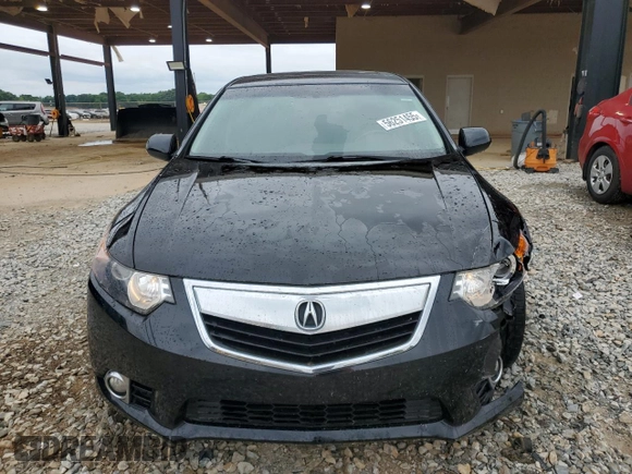 2013 Acura TSX z VIN JH4CU2F40DC010697, wystawiony jako Copart lot #56251455 z przebiegiem 103 656 mil mil oraz Szkoda całkowita • Salvage title. Historia ofert i sprzedaży dostępna na DreamBid. Obrazek 5.