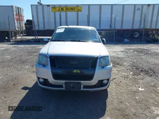 2010 Ford Explorer Sport Trac с VIN 1FMEU2D86AUA04257, выставлен на аукционе IAAI как лот 42144442 с пробегом 116 941 миль миль и . История ставок и продаж доступна на DreamBid. Изображение 12.