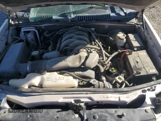 2007 Ford Explorer Sport Trac Limited z VIN 1FMEU53887UA08709, wystawiony jako Copart lot #41734265 z przebiegiem 204 505 mil mil oraz Szkoda całkowita • Salvage title. Historia ofert i sprzedaży dostępna na DreamBid. Obrazek 11.