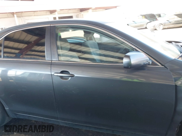 2011 Toyota Camry LE with VIN 4T1BF3EK1BU195858, listed as a IAAI auction lot 41682572 with 189,353 mi miles. Bid and sale history available at carsss.com. Image 13.