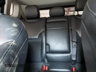 2019 Jeep Compass Altitude z VIN 3C4NJDBBXKT656785, wystawiony jako Copart lot #59485815 z przebiegiem 85 940 mil mil oraz Szkoda całkowita • Salvage title. Historia ofert i sprzedaży dostępna na DreamBid. Obrazek 10.