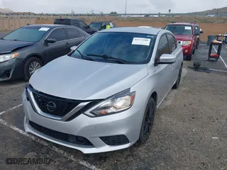 2019 Nissan Sentra SV with VIN 3N1AB7AP8KY237625, listed as a IAAI auction lot 41777580 with 75,775 mi miles. Bid and sale history available at carsss.com. Image 19.