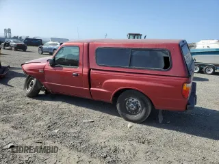2004 Mazda B-Series Truck z VIN 4F4YR12D04TM00151, wystawiony jako Copart lot #54262875 z przebiegiem 189 201 mil mil oraz Szkoda całkowita • Salvage title. Historia ofert i sprzedaży dostępna na DreamBid. Obrazek 2.
