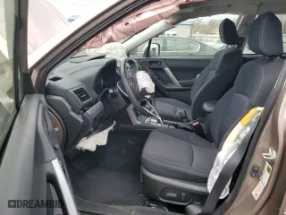 2015 Subaru Forester 2.5i Premium with VIN JF2SJADC9FH577038, listed as a Copart auction lot 51127645 with 70,221 mi miles and Salvage Title. Bid and sale history available at carsss.com. Image 7.