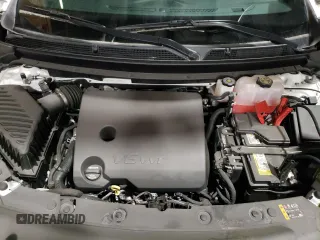 2023 Buick Enclave Essence with VIN 5GAEVAKW7PJ130426, listed as a Copart auction lot 82186494 with 156 mi miles and Salvage Title. Bid and sale history available at carsss.com. Image 12.