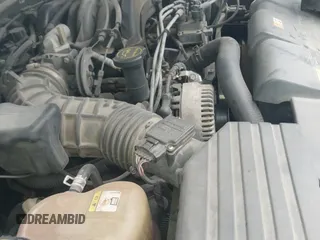 2003 Ford Explorer XLT with VIN 1FMZU63K83ZA92143, listed as a IAAI auction lot 42437278 with 286,800 mi miles and . Bid and sale history available at DreamBid. Image 13.
