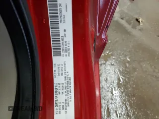 2010 Chrysler Sebring Touring with VIN 1C3BC5ED0AN109219, listed as a Copart auction lot 80760284 with 89,414 mi miles and Salvage Title. Bid and sale history available at carsss.com. Image 12.