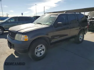 2005 Ford Explorer XLS with VIN 1FMZU62K05UA91098, listed as a Copart auction lot 42656045 with 205,058 mi miles and Clean Title. Bid and sale history available at DreamBid. Image 1.