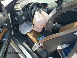 2014 Mercedes-Benz E 550 с VIN WDDKJ7DB4EF240222, выставлен на аукционе Copart как лот 63444535 с пробегом Не указан миль и Списание • Salvage title. История ставок и продаж доступна на DreamBid. Изображение 8.