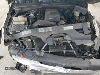 2003 Chevrolet Silverado 1500HD LS z VIN 1GCGC13U33F239621, wystawiony jako Copart lot #71950024 z przebiegiem Nie podano mil oraz Szkoda całkowita • Salvage title. Historia ofert i sprzedaży dostępna na DreamBid. Obrazek 13.