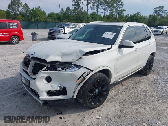 2016 BMW X5 xDrive35i z VIN 5UXKR0C55G0P32557, wystawiony jako IAAI lot #42235246 z przebiegiem 104 947 mil mil oraz . Historia ofert i sprzedaży dostępna na DreamBid. Obrazek 17.