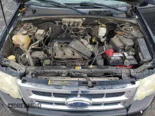 2008 Ford Escape XLT z VIN 1FMCU03108KB52684, wystawiony jako Copart lot #61420135 z przebiegiem 259 627 mil mil oraz Czysty tytuł • Clean title. Historia ofert i sprzedaży dostępna na DreamBid. Obrazek 12.