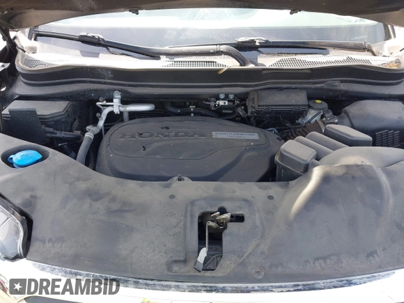2020 Honda Ridgeline RTL-E with VIN 5FPYK3F70LB009376, listed as a IAAI auction lot 42488529 with 30,932 mi miles and . Bid and sale history available at DreamBid. Image 10.