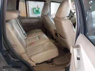2010 Mercury Mountaineer with VIN 4M2EN4HE4AUJ02016, listed as a IAAI auction lot 30737298 with 207,600 mi miles. Bid and sale history available at carsss.com. Image 8.