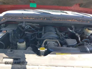 2006 Nissan Titan LE with VIN 1N6BA07A56N527691, listed as a IAAI auction lot 41820340 with 250,551 mi miles and . Bid and sale history available at DreamBid. Image 10.