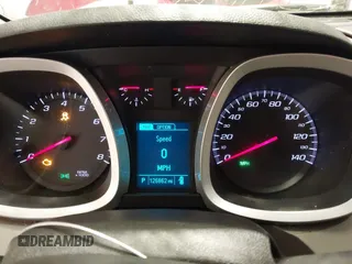2016 Chevrolet Equinox LT with VIN 2GNALCEK6G6353357, listed as a IAAI auction lot 40942273 with 126,862 mi miles and . Bid and sale history available at carsss.com. Image 7.
