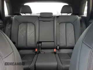 2020 Audi Q3 S line Premium with VIN WA1DECF38L1076385, listed as a Copart auction lot 47289355 with 67,536 mi miles and Non repairable. Bid and sale history available at DreamBid. Image 10.