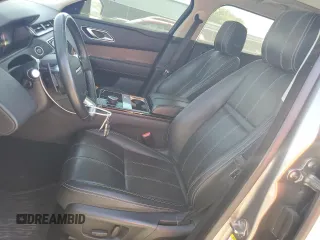 2018 Land Rover Range Rover Velar S with VIN SALYB2RV9JA713359, listed as a Copart auction lot 50968865 with 64,517 mi miles and Clean Title. Bid and sale history available at DreamBid. Image 7.