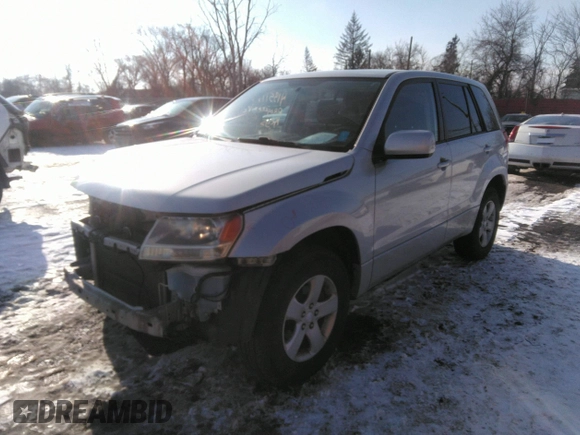 2013 Suzuki Grand Vitara Premium z VIN JS3TD0D6XD4100414, wystawiony jako IAAI lot #41351175 z przebiegiem 85 798 mil mil oraz . Historia ofert i sprzedaży dostępna na DreamBid. Obrazek 2.