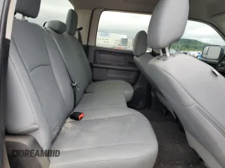 2016 Ram 2500 Tradesman with VIN 3C6UR5CL5GG120173, listed as a Copart auction lot 58353615 with 130,021 mi miles and Clean title. Bid and sale history available at DreamBid. Image 10.