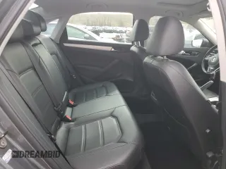 2013 Volkswagen Passat SE z VIN 1VWBH7A38DC021974, wystawiony jako Copart lot #50365355 z przebiegiem 127 888 mil mil oraz Szkoda całkowita • Salvage title. Historia ofert i sprzedaży dostępna na DreamBid. Obrazek 10.