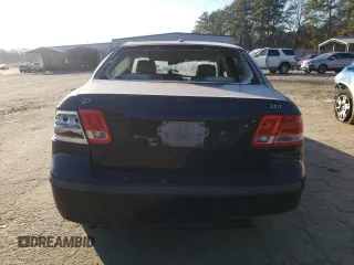 2006 Saab 9-3 z VIN YS3FD49Y461029169, wystawiony jako Copart lot #43793095 z przebiegiem Nie podano mil oraz Szkoda całkowita • Salvage title. Historia ofert i sprzedaży dostępna na DreamBid. Obrazek 6.