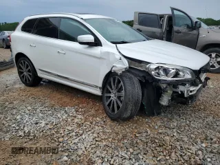 2016 Volvo XC60 T5 Drive-E Premier с VIN YV440MDKXG2906429, выставлен на аукционе Copart как лот 54184475 с пробегом 126 317 миль миль и Списание • Salvage title. История ставок и продаж доступна на DreamBid. Изображение 4.