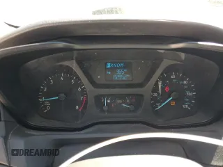 2016 Ford Transit Cargo z VIN 1FTYR1ZM3GKA64620, wystawiony jako Copart lot #44920645 z przebiegiem 132 952 mil mil oraz Szkoda całkowita • Salvage title. Historia ofert i sprzedaży dostępna na DreamBid. Obrazek 9.