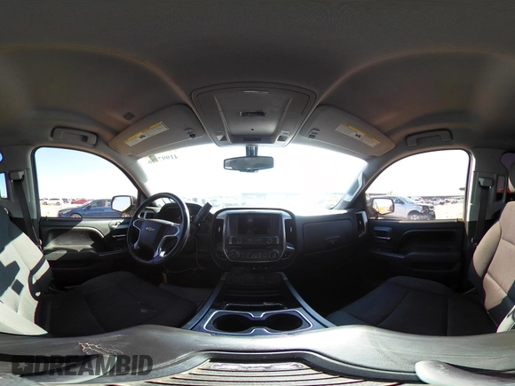 2016 Chevrolet Silverado 1500 LT with VIN 3GCPCREC0GG302245, listed as a IAAI auction lot 41997716 with 178,601 mi miles and . Bid and sale history available at DreamBid. Image 21.
