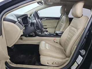 2014 Ford Fusion SE with VIN 3FA6P0HD0ER111769, listed as a Copart auction lot 48015835 with 109,963 mi miles and Clean Title. Bid and sale history available at carsss.com. Image 7.