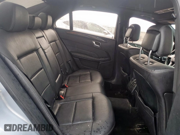 2014 Mercedes-Benz E 350 Sport z VIN WDDHF5KBXEA815374, wystawiony jako Copart lot #58481465 z przebiegiem 227 360 mil mil oraz Szkoda całkowita • Salvage title. Historia ofert i sprzedaży dostępna na DreamBid. Obrazek 10.
