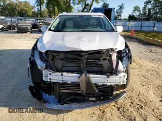 2023 Cadillac XT5 FWD Premium Luxury with VIN 1GYKNCR44PZ159038, listed as a Copart auction lot 50614465 with 11,781 mi miles and Salvage Title. Bid and sale history available at carsss.com. Image 5.