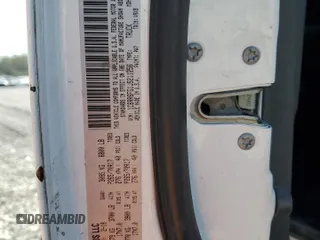 2018 Ram 1500 Tradesman z VIN 1C6RR6FG1JS211256, wystawiony jako Copart lot #49769185 z przebiegiem 171 115 mil mil oraz Szkoda całkowita • Salvage title. Historia ofert i sprzedaży dostępna na DreamBid. Obrazek 12.