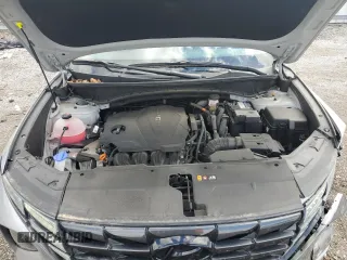 2022 Hyundai Tucson SEL with VIN 5NMJFCAE3NH031782, listed as a Copart auction lot 49903935 with 35,620 mi miles and Salvage Title. Bid and sale history available at carsss.com. Image 12.