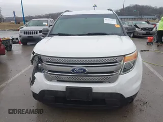 2015 Ford Explorer с VIN 1FM5K8B83FGB01921, выставлен на аукционе IAAI как лот 41441215 с пробегом 187 821 миль миль и . История ставок и продаж доступна на DreamBid. Изображение 12.