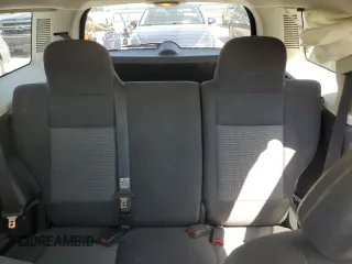 2008 Jeep Patriot Sport z VIN 1J8FF28W08D703852, wystawiony jako Copart lot #52450325 z przebiegiem 218 451 mil mil oraz Szkoda całkowita • Salvage title. Historia ofert i sprzedaży dostępna na DreamBid. Obrazek 10.