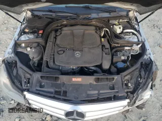 2013 Mercedes-Benz C 300 Sport with VIN WDDGF8AB5DA835769, listed as a Copart auction lot 75489344 with 124,824 mi miles and Salvage Title. Bid and sale history available at DreamBid. Image 11.