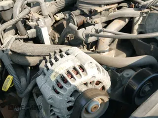 2002 Chevrolet Blazer LS z VIN 1GNDT13W12K157145, wystawiony jako IAAI lot #42446260 z przebiegiem 182 713 mil mil oraz . Historia ofert i sprzedaży dostępna na DreamBid. Obrazek 12.