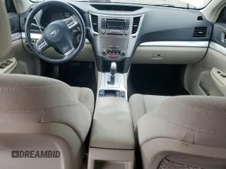 2013 Subaru Outback Premium with VIN 4S4BRBCC3D3286118, listed as a Copart auction lot 63518105 with 162,986 mi miles and Clean title. Bid and sale history available at DreamBid. Image 8.