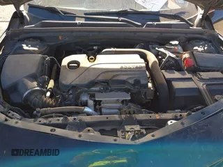 2022 Chevrolet Malibu LS with VIN 1G1ZB5ST9NF190514, listed as a IAAI auction lot 41071100 with 211,811 mi miles and . Bid and sale history available at DreamBid. Image 10.
