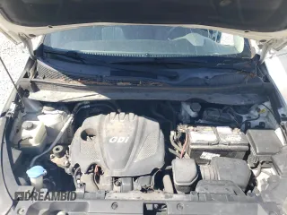 2016 Kia Sportage EX с VIN KNDPC3AC2G7869801, выставлен на аукционе Copart как лот 47826975 с пробегом 141 540 миль миль и Чистый • Clean title. История ставок и продаж доступна на DreamBid. Изображение 12.