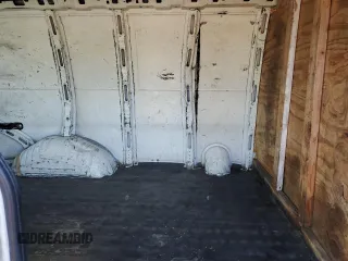 2011 Chevrolet Express Cargo with VIN 1GCWGFCA2B1105570, listed as a Copart auction lot 63999165 with Not provided miles and Clean title. Bid and sale history available at DreamBid. Image 11.