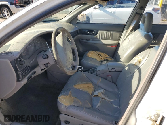 1999 Buick Regal GS with VIN 2G4WF521XX1419026, listed as a Copart auction lot 82878144 with 0 mi miles and Salvage Title. Bid and sale history available at carsss.com. Image 7.