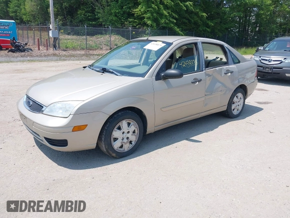2007 Ford Focus S с VIN 1FAHP34N07W351509, выставлен на аукционе IAAI как лот 42438875 с пробегом 158 399 миль миль и . История ставок и продаж доступна на DreamBid. Изображение 2.