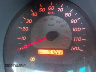 2007 Toyota Tacoma PreRunner with VIN 5TEJU62N97Z469800, listed as a IAAI auction lot 41428895 with 164,222 mi miles and . Bid and sale history available at DreamBid. Image 15.
