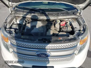 2012 Ford Explorer z VIN 1FMHK8B81CGA68751, wystawiony jako IAAI lot #42587932 z przebiegiem 248 204 mil mil oraz . Historia ofert i sprzedaży dostępna na DreamBid. Obrazek 10.